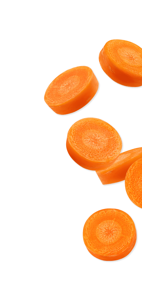 carrots