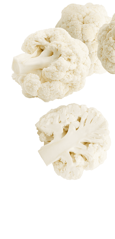 cauliflower