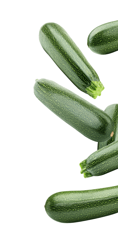 Courgette